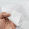 ผ้าเกล็ดปลา 240gsm.(ขาวยุโรป) (TM20 - ขาวยุโรป)