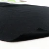 ผ้าเกล็ดปลา 240gsm.(ดำ) รูปที่ 2