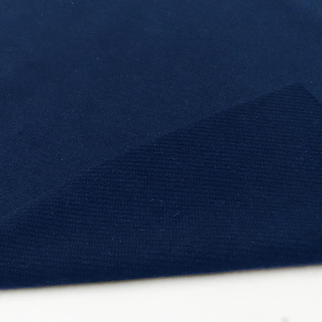 ผ้าเกล็ดปลา 285gsm.(กรมท่า)