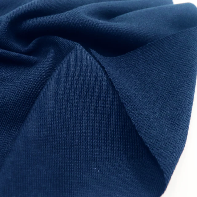 ผ้าเกล็ดปลา 285gsm.(กรมท่า)