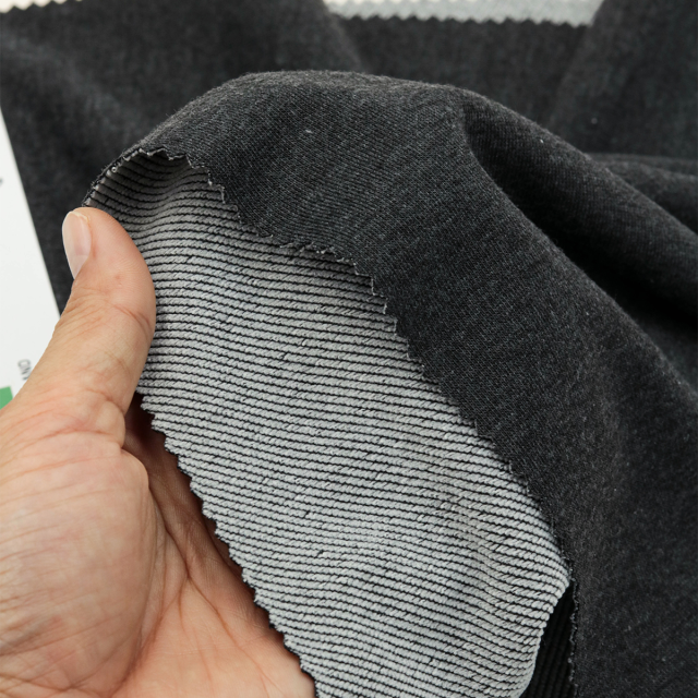 ผ้าเกล็ดปลา TDC5