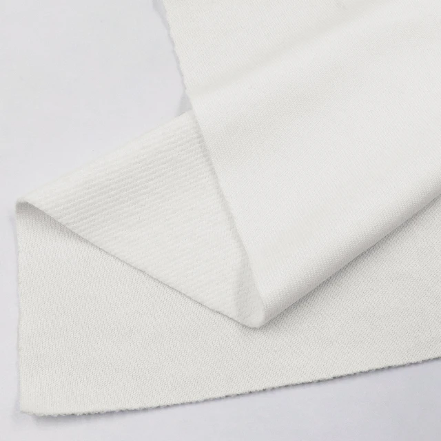 ผ้าเกล็ดปลา(ขาวยุโรป)