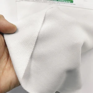 ผ้าเกล็ดปลา(ขาวยุโรป)