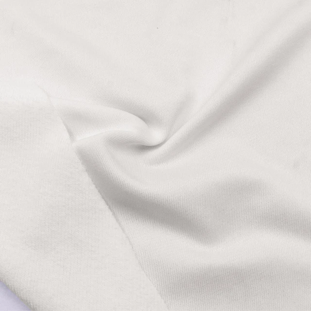 ผ้าเกล็ดปลา(ขาวยุโรป)