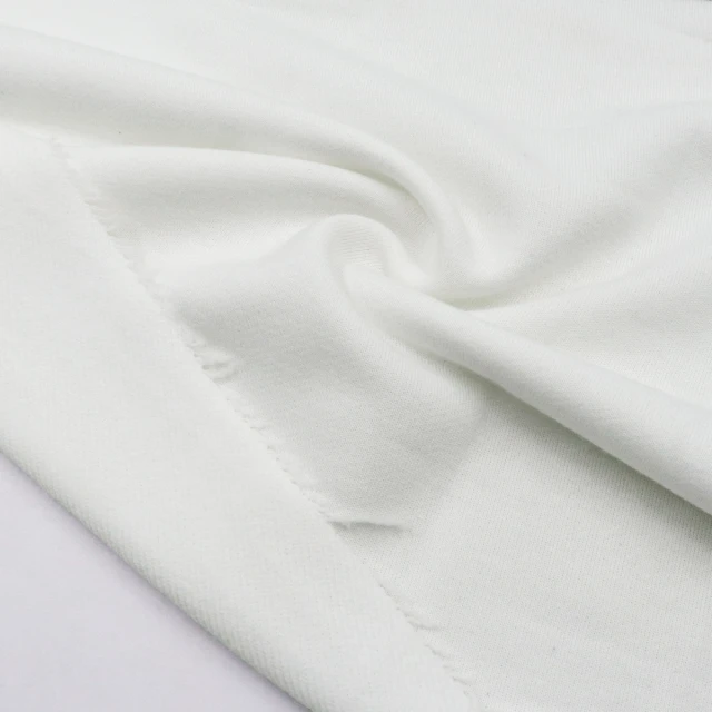 ผ้าเกล็ดปลา(ขาวยุโรป)