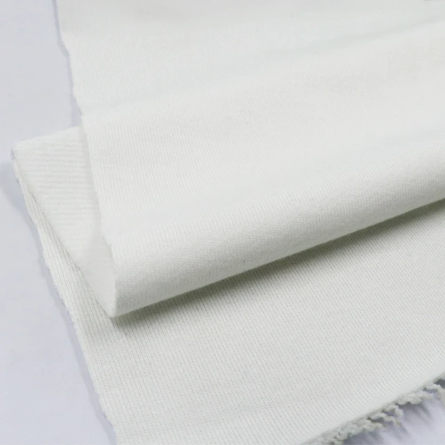 ผ้าเกล็ดปลา(ขาวยุโรป)