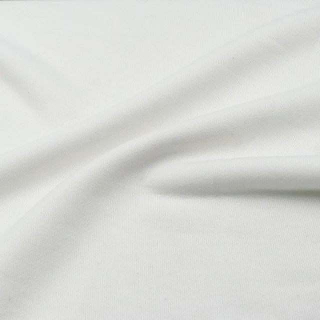 ผ้าเกล็ดปลา(ขาวยุโรป)