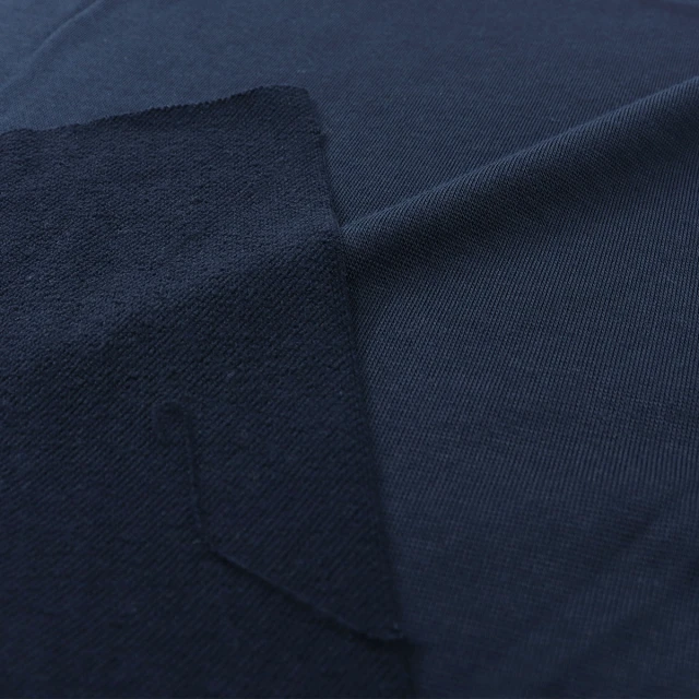 ผ้าเกล็ดปลา180gsm.(กรมท่า)