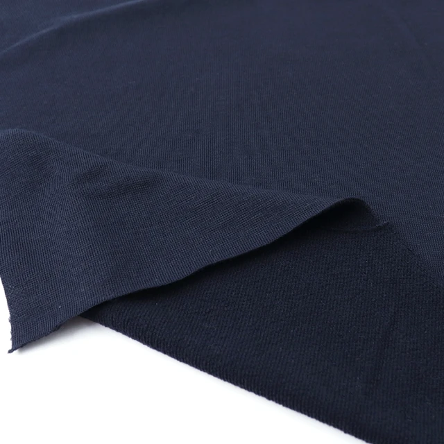 ผ้าเกล็ดปลา180gsm.(กรมท่า)