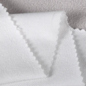 ผ้าเกล็ดปลา180gsm.(ขาว) - secondary