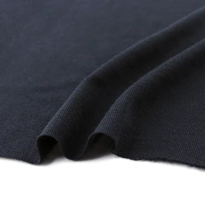 ผ้าเกล็ดปลา180gsm.(ดำ)