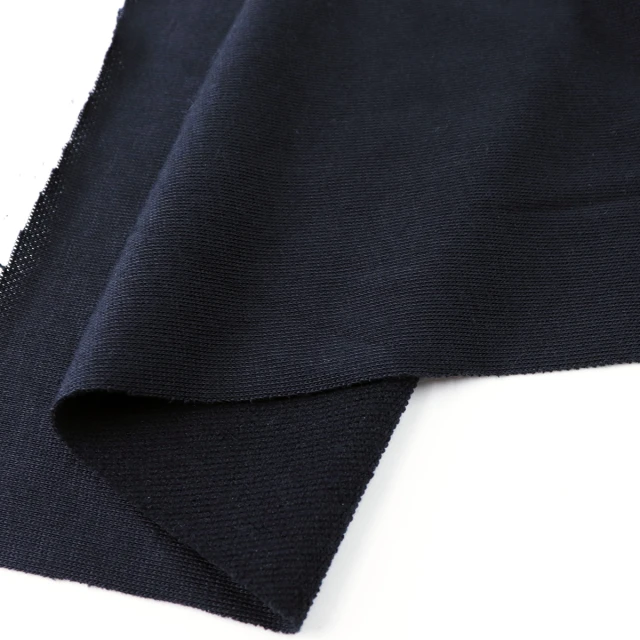 ผ้าเกล็ดปลา180gsm.(ดำ)