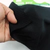 ผ้าเกล็ดปลา285gsm.(ดำ) รูปที่ 2