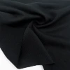 ผ้าเกล็ดปลา285gsm.(ดำ) (TM15 - ดำ)