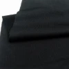 ผ้าเกล็ดปลา285gsm.(ดำ) รูปที่ 1