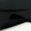ผ้าเกล็ดปลา285gsm.(ดำ) รูปที่ 3