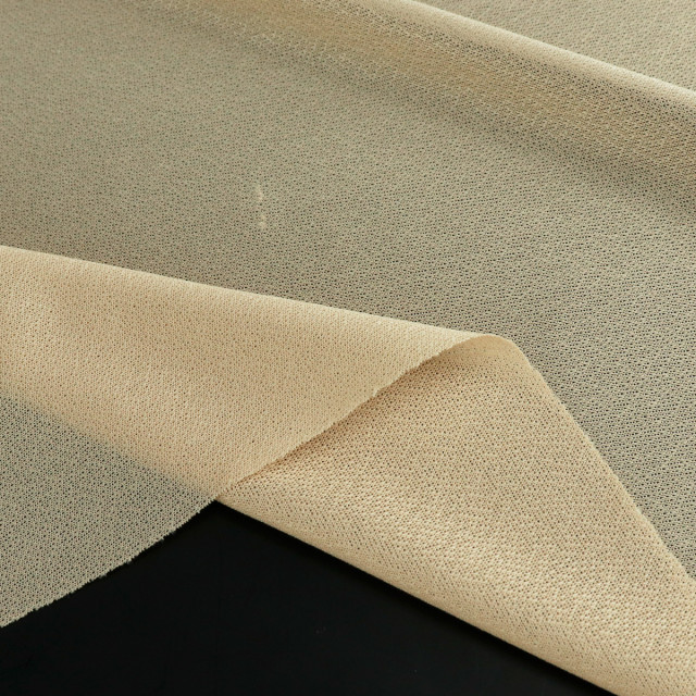 ผ้าเจอร์ซี่เนื้อบาง (เนื้อ)