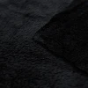 ผ้าเซเบิ้ล(BLACK) รูปที่ 4