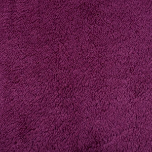 ผ้าเซเบิ้ล(D/PURPLE)