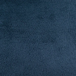 ผ้าเซเบิ้ล(DARK BLUE)