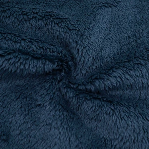 ผ้าเซเบิ้ล(DARK BLUE)