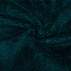 ผ้าเซเบิ้ล(DARK GREEN)