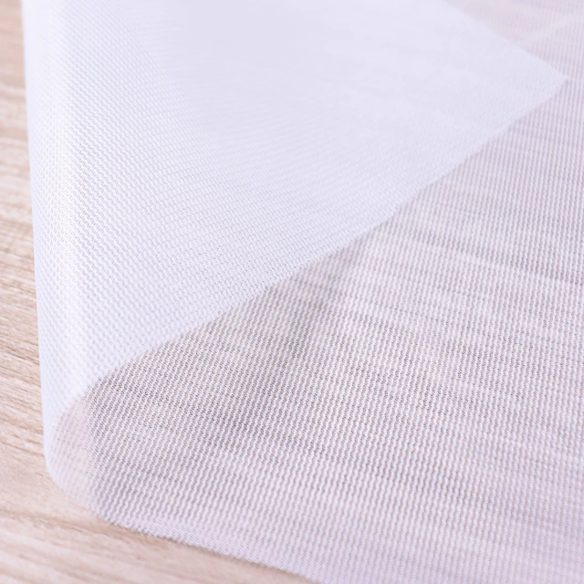 ผ้าเทอนาลีน(ขาว)