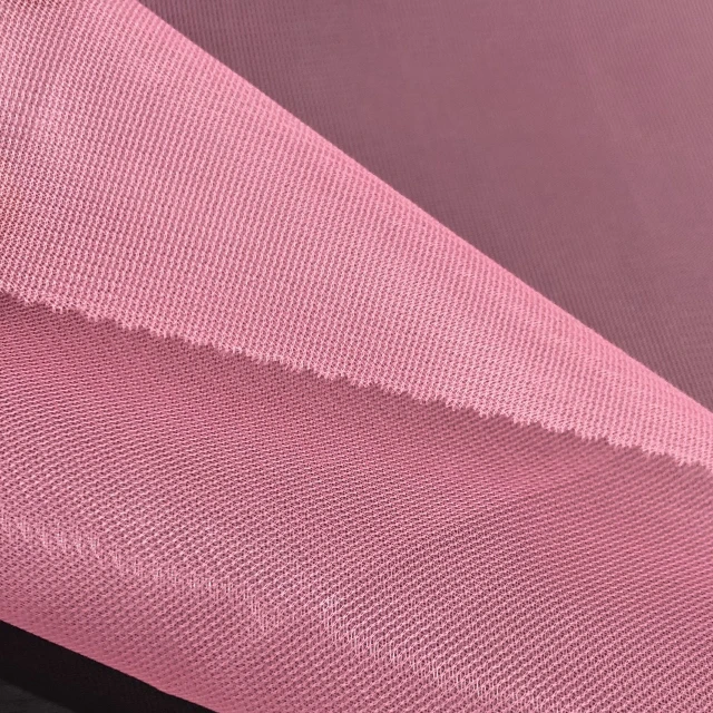 ผ้าเทอนาลีน(ชมพู)