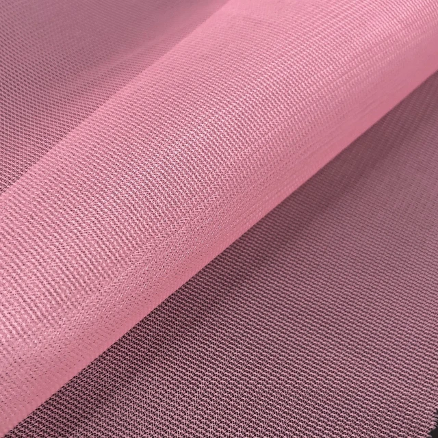 ผ้าเทอนาลีน(ชมพู)