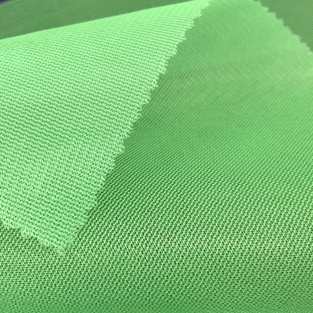 ผ้าเทอนาลีน(เขียว)