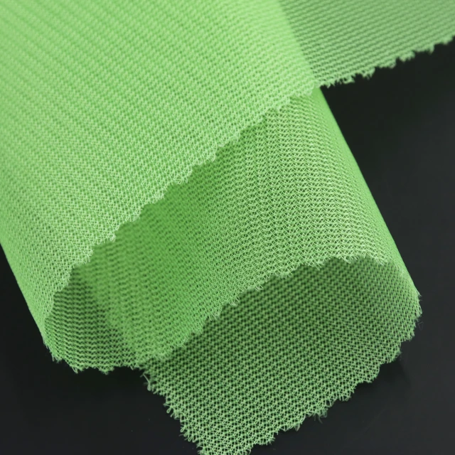 ผ้าเทอนาลีน(เขียว)