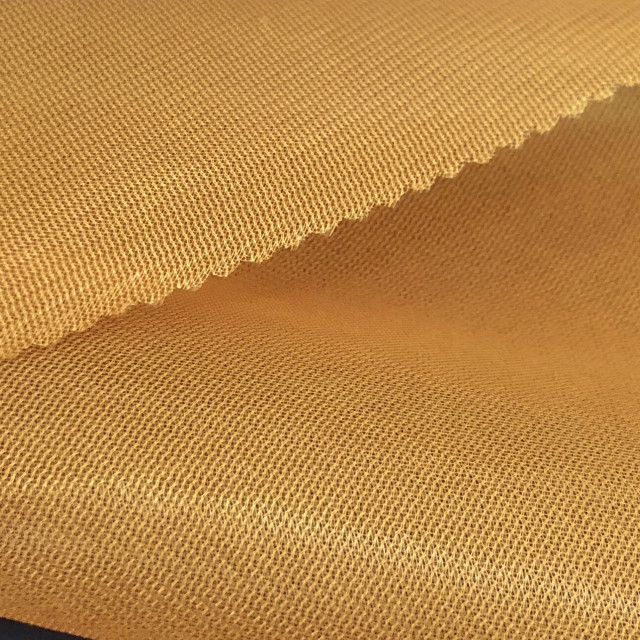 ผ้าเทอนาลีน(เหลืองพระ)