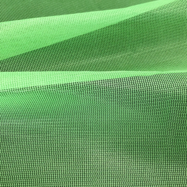ผ้าเทอนาลีน(เขียว)