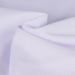 ผ้าเม็ดข้าวสาร(ขาวจั๊วะ) - primary