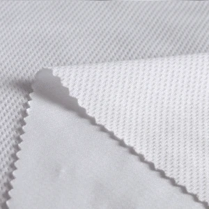 ผ้าเม็ดข้าวสาร(ขาวยุโรป) - secondary