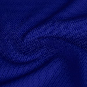 ผ้าเม็ดข้าวสาร(น้ำเงิน) - primary