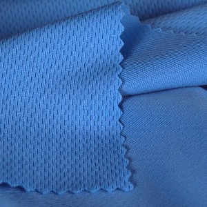 ผ้าเม็ดข้าวสาร(ฟ้าอ่อน) - secondary