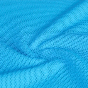 ผ้าเม็ดข้าวสาร(ฟ้าใส) - primary