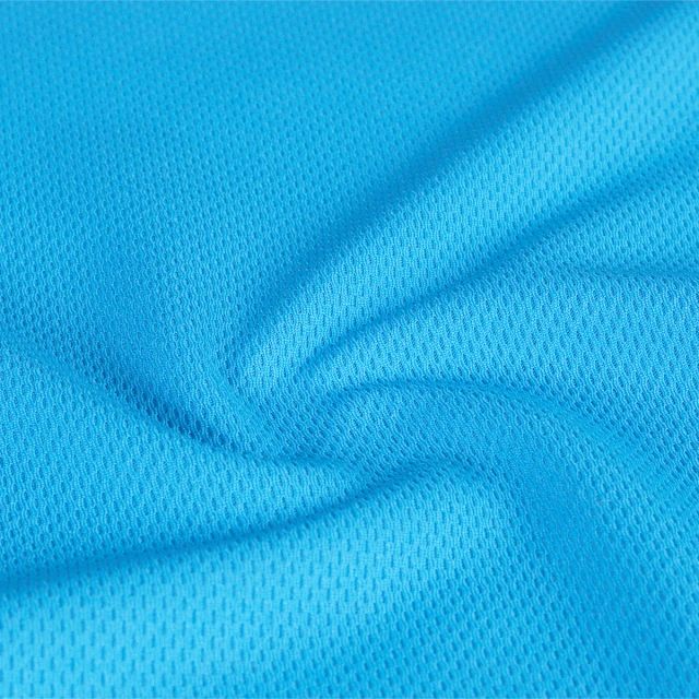 ผ้าเม็ดข้าวสาร(ฟ้าใส)