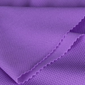 ผ้าเม็ดข้าวสาร(ม่วงอ่อน) - secondary