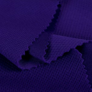 ผ้าเม็ดข้าวสาร(ม่วงเข้ม) - secondary