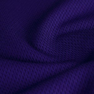 ผ้าเม็ดข้าวสาร(ม่วงเข้ม) - primary