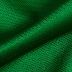 ผ้าเม็ดข้าวสาร(เขียวสด) - secondary