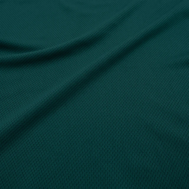 ผ้าเม็ดข้าวสาร(เขียวหัวเป็ด)