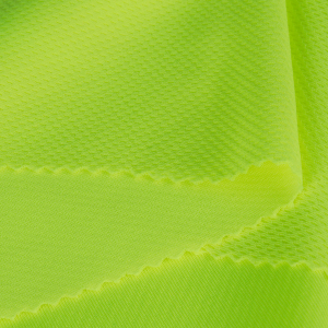 ผ้าเม็ดข้าวสาร(เหลืองสะท้อน) - secondary