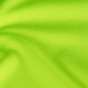 ผ้าเม็ดข้าวสาร(เหลืองสะท้อน) - primary