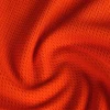 ผ้าเม็ดข้าวสาร(ส้มสด) (TM2 - ส้มสด)