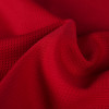 ผ้าเม็ดข้าวสาร(แดง) (TM1 - แดง)