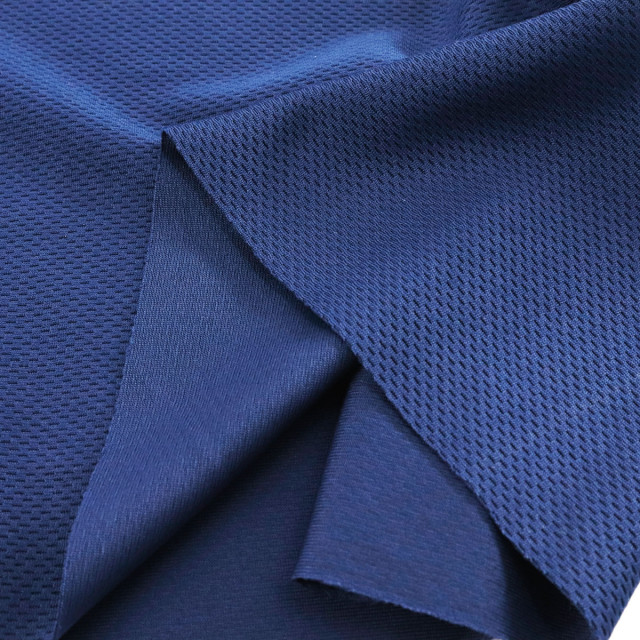 ผ้าเม็ดข้าวสารไมโคร(กรมท่า)