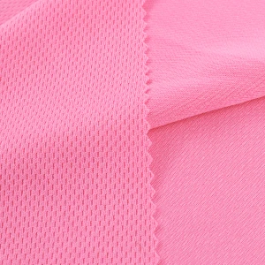 ผ้าเม็ดข้าวสารไมโคร(ชมพูอ่อน) - secondary